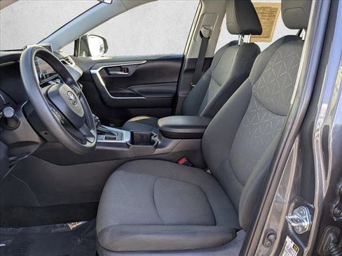 Used 2024 Toyota RAV4 XLE image 16