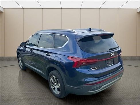 Certified 2023 Hyundai Santa Fe SEL AWD/4WD image 19
