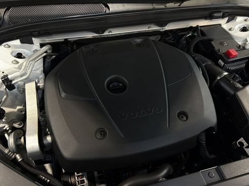 Used 2018 Volvo S90 T5 Momentum w/ Convenience Package AWD/4WD image 47