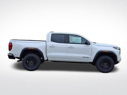 New 2026 GMC Canyon Elevation w/ Convenience Package AWD/4WD image 8