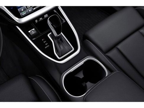 New 2025 Subaru Outback Limited image 21