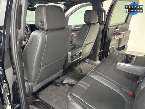 Used 2021 Chevrolet Silverado 2500 High Country w/ Z71 Off-Road Package image 24