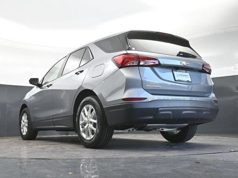 Used 2024 Chevrolet Equinox LS w/ Driver Confidence II Package FWD image 33