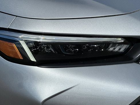 New 2026 Honda Civic Sport image 28