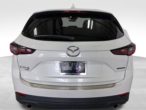 Certified 2023 MAZDA CX-5 AWD 2.5 S w/ Select Package image 6
