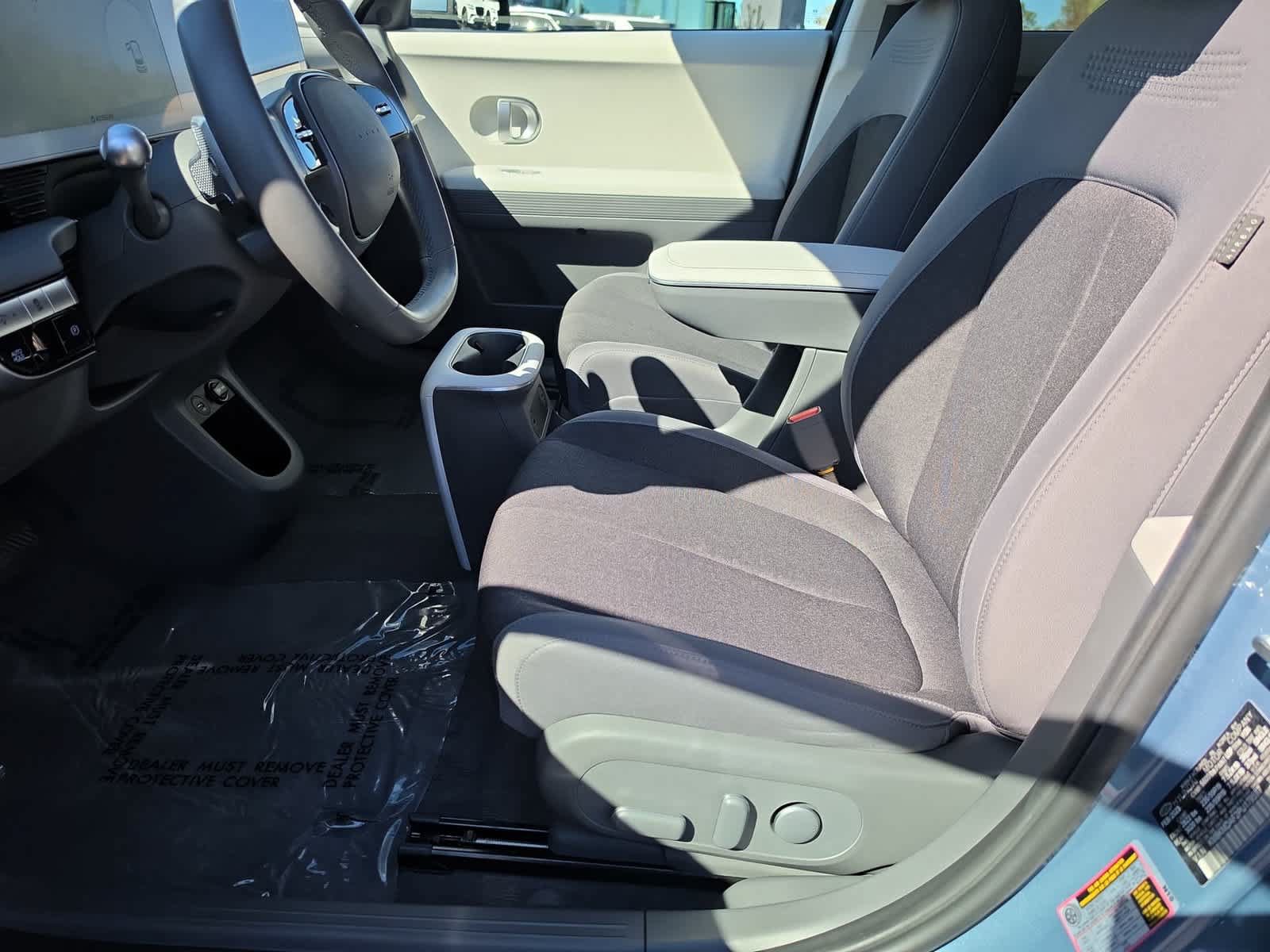 Used 2023 Hyundai Ioniq 5 SE w/ Cargo Package AWD/4WD image 15