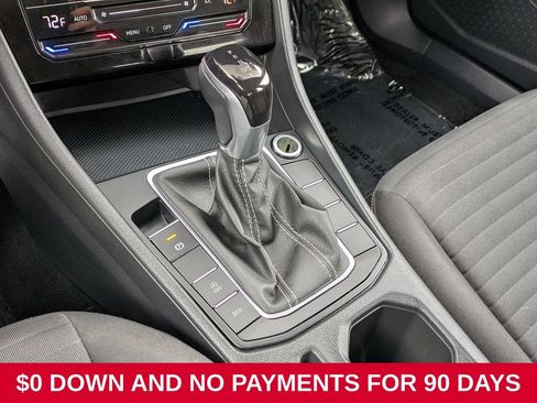 Used 2025 Volkswagen Jetta S FWD image 18