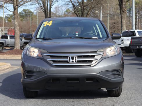 Used 2014 Honda CR-V LX image 32