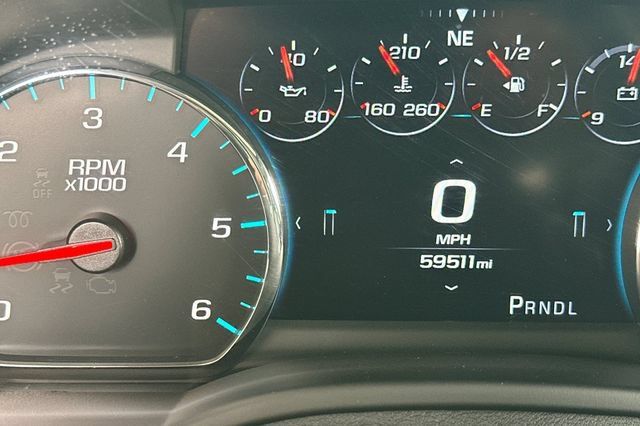 Used 2019 GMC Yukon Denali w/ Denali Ultimate Package AWD/4WD image 29