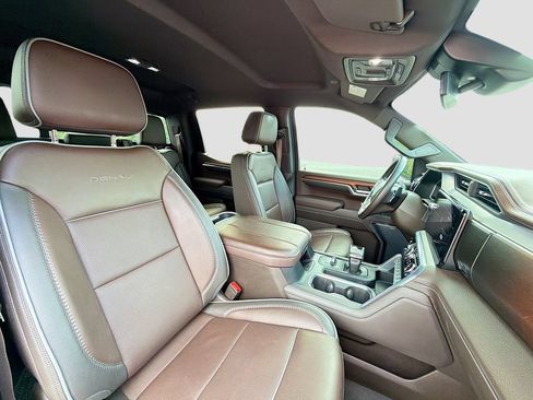 Used 2023 GMC Sierra 1500 Denali AWD/4WD image 28