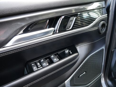 Used 2022 Jeep Wagoneer Series I w/ Convenience Group I image 19