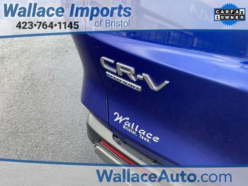Used 2023 Honda CR-V Sport image 7