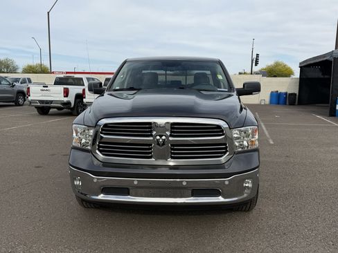 Used 2019 RAM 1500 Big Horn image 8