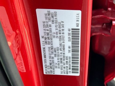 New 2026 MAZDA CX-50 2.5 Hybrid w/ Cargo Package image 34