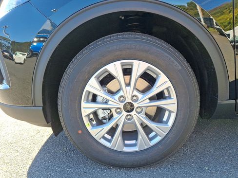 New 2026 Ford Escape Active FWD image 25