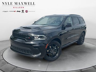 New 2026 Dodge Durango R/T