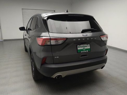 Used 2021 Ford Escape SE FWD image 6