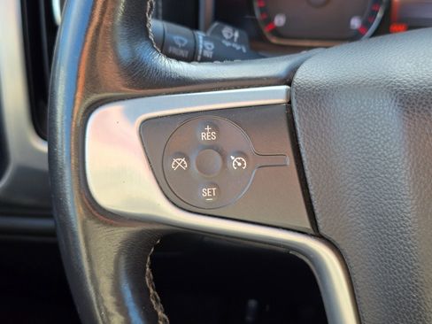 Used 2015 GMC Sierra 2500 SLE image 27