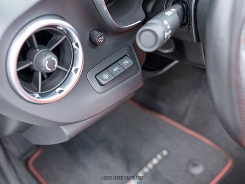 Used 2017 Chevrolet Camaro SS RWD image 39