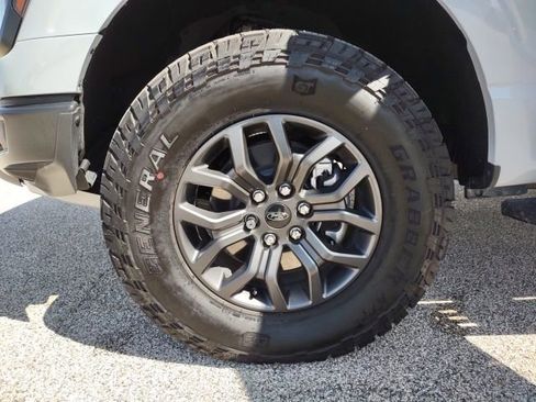 Used 2025 Ford F150 Tremor w/ Equipment Group 402A High AWD/4WD image 31