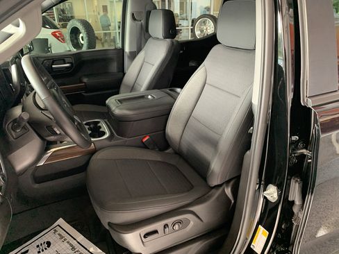Used 2021 Chevrolet Silverado 1500 RST w/ All Star Edition Plus AWD/4WD image 10