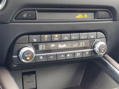 Used 2025 MAZDA CX-5 Signature image 26