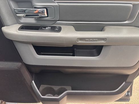 Used 2016 RAM 1500 Outdoorsman AWD/4WD image 29