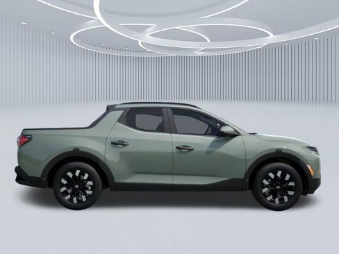 New 2026 Hyundai Santa Cruz SEL AWD/4WD image 7