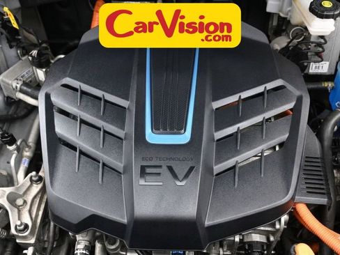 Used 2021 Hyundai Kona SEL image 38