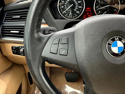 Used 2008 BMW X5 3.0si image 22