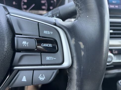 Used 2022 Honda Accord Sport image 27