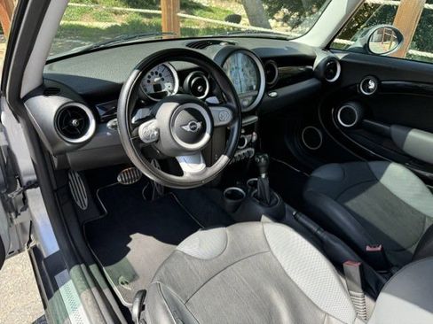 Used 2009 MINI Cooper S FWD image 27