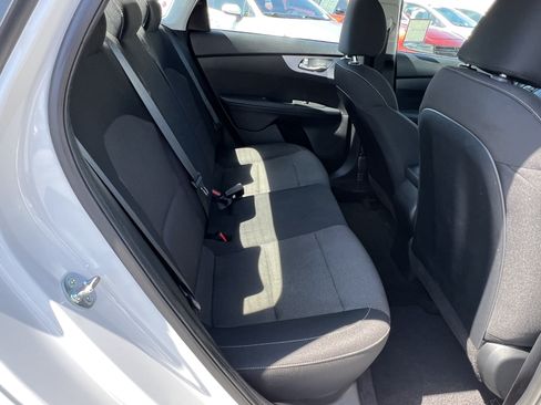 Certified 2024 Kia Forte LXS FWD image 18