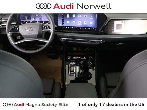 New 2026 Audi A5 2.0T Premium Plus AWD/4WD image 24