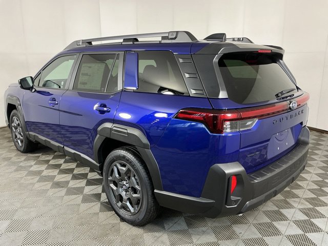New 2026 Subaru Outback Premium AWD/4WD image 5