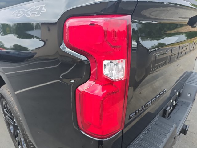 New 2026 Chevrolet Silverado 1500 RST AWD/4WD image 36