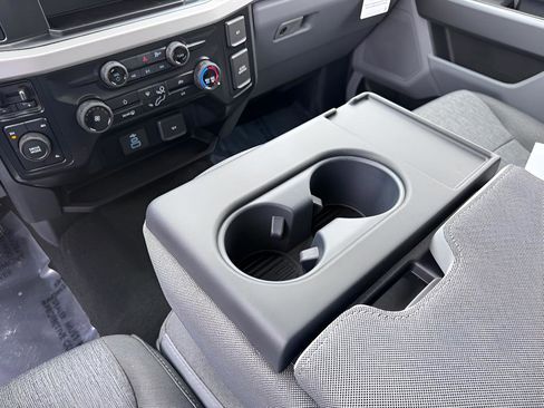 New 2026 Ford F350 XL w/ STX Appearance Package image 33