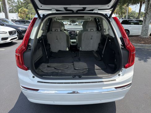 Certified 2023 Volvo XC90 B6 Plus w/ Protection Package Premier AWD/4WD image 34