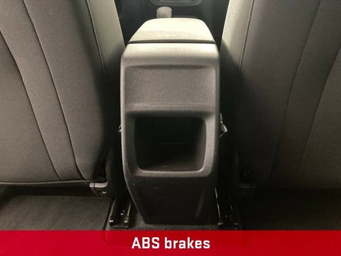 Used 2024 Chevrolet Trax LS w/ LS Convenience Package FWD image 16