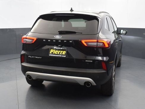 Used 2024 Ford Escape Platinum image 23