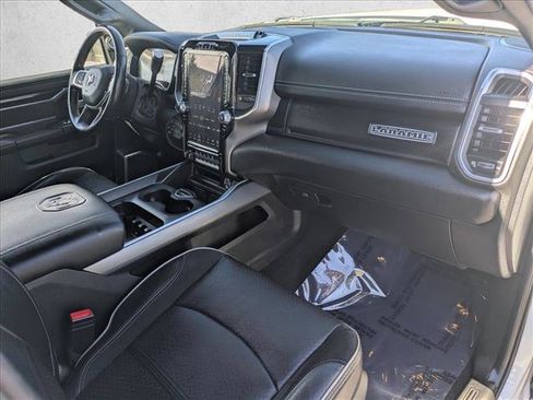 Used 2022 RAM 3500 Laramie AWD/4WD image 19