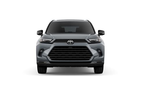New 2026 Toyota Grand Highlander AWD Hybrid image 18