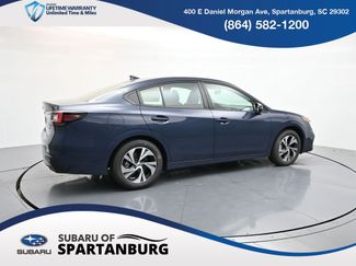 New 2025 Subaru Legacy Premium w/ Popular Package #1A video 2