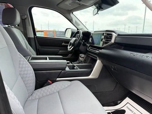 Certified 2023 Toyota Tundra SR5 AWD/4WD image 26