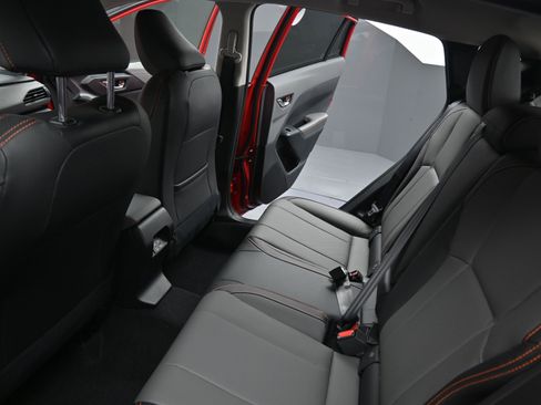 New 2026 Subaru Crosstrek 2.5i Limited image 24