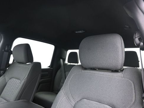 New 2026 RAM 1500 Express image 27