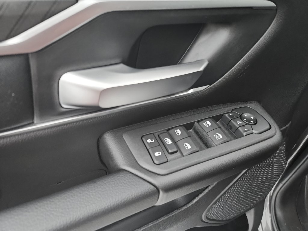 New 2027 RAM 1500 4x4 Crew Cab image 21