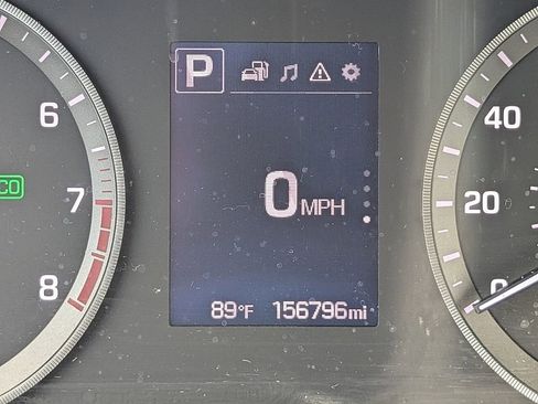 Used 2015 Hyundai Sonata SE w/ Option Group 09 image 22