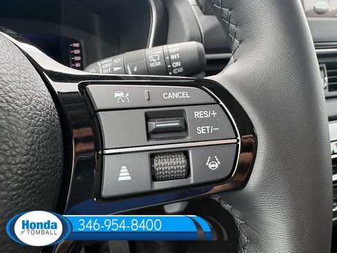 New 2026 Honda Pilot EX-L image 12