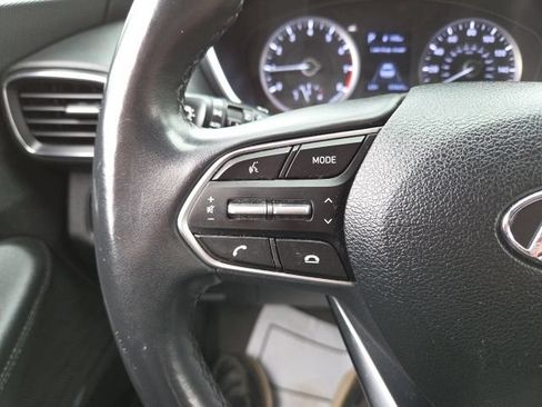 Used 2019 Hyundai Santa Fe AWD image 53